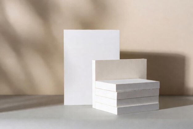 pachete de vîsături prezentate